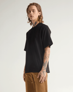 9.0 Oz. Garment Dye Designer Tee | SHGDDTl