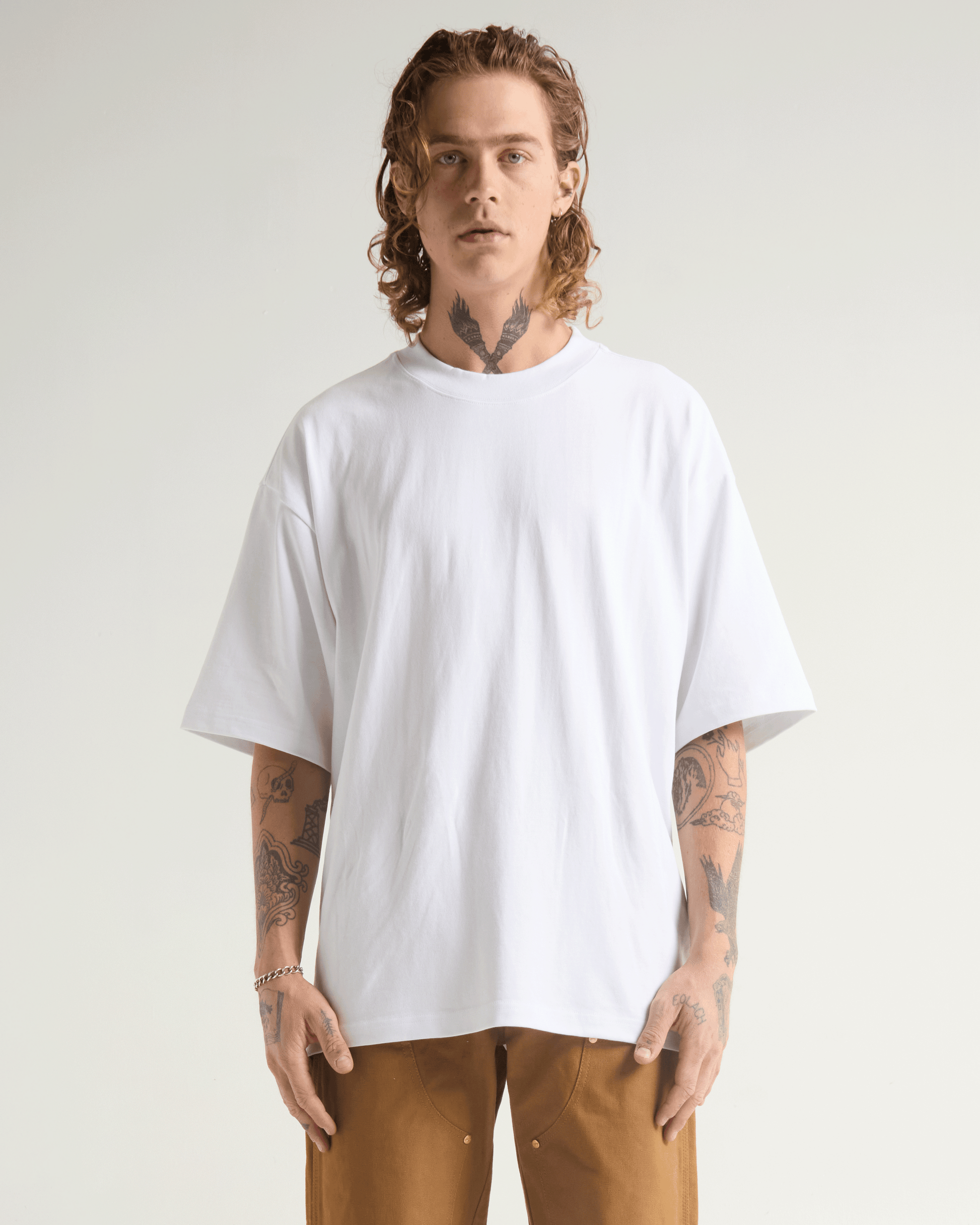 ク*ー様 Recommended RUCKUS – Supra JGTC | Company Ruckus tee S/S Designer トップス