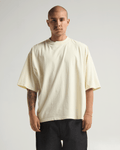 7.5 Oz. Garment Dye Drop Shoulder | SHGDDS