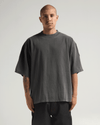 7.5 Oz. Garment Dye Drop Shoulder | SHGDDS
