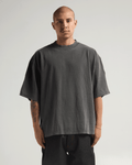 7.5 Oz. Garment Dye Drop Shoulder | SHGDDS