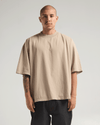 7.5 Oz. Garment Dye Drop Shoulder | SHGDDS
