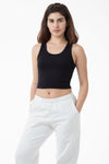 2x1 Crop Tank | 21308