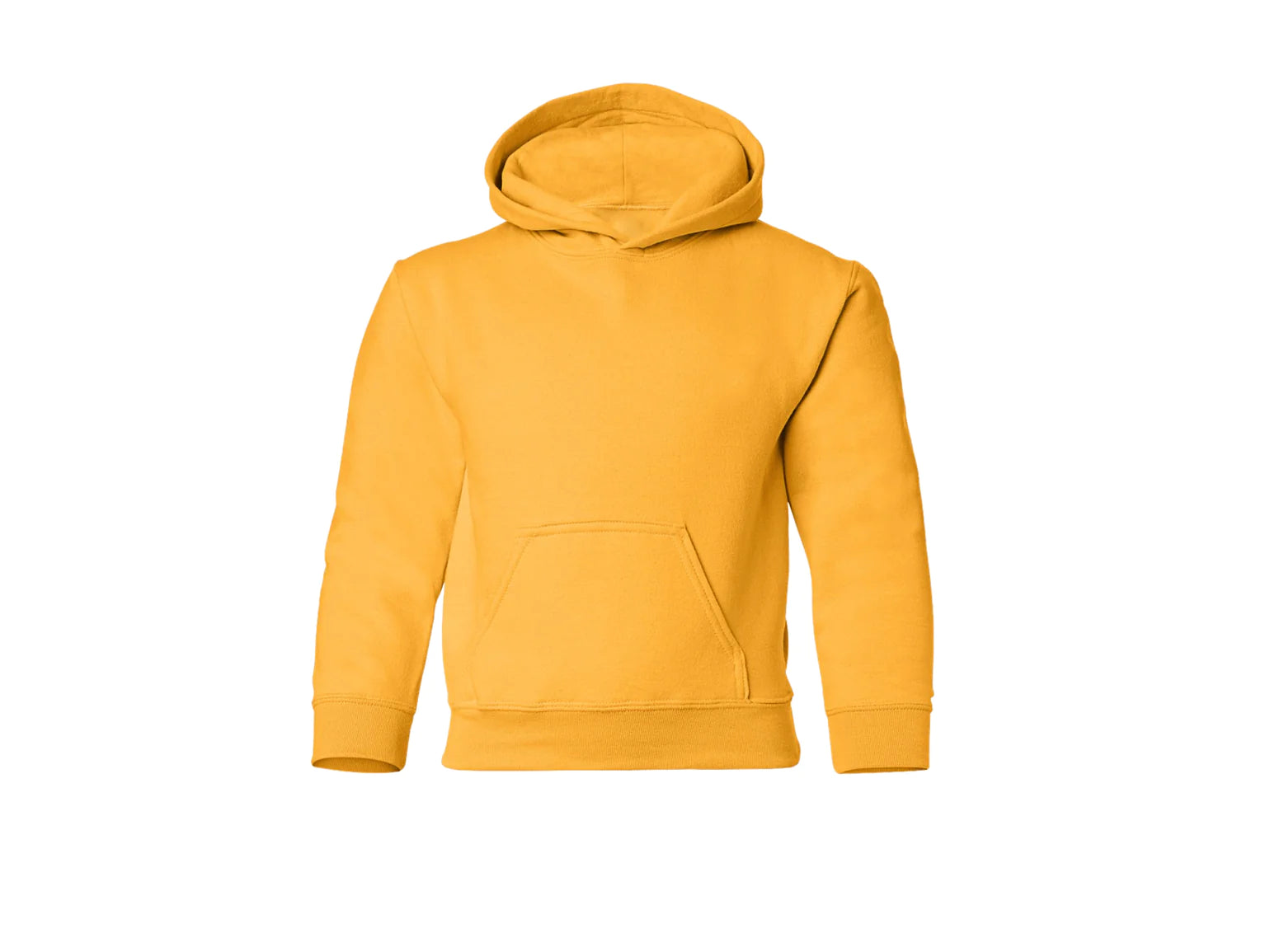 Youth Pullover Hoodie | 2789