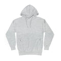 8.25 Oz. Unisex Active Fleece Hoodie (D) | 2710