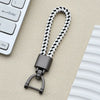 Braided Rope Keychains | BH7405 | Blank House