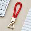 Braided Rope Keychains | BH7405 | Blank House