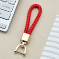 Braided Rope Keychains | BH7405 | Blank House