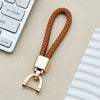 Braided Rope Keychains | BH7405 | Blank House
