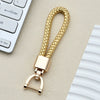 Braided Rope Keychains | BH7405 | Blank House