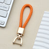 Braided Rope Keychains | BH7405 | Blank House