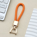 Braided Rope Keychains | BH7405 | Blank House