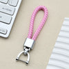 Braided Rope Keychains | BH7405 | Blank House