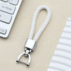 Braided Rope Keychains | BH7405 | Blank House