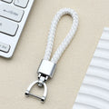 Braided Rope Keychains | BH7405 | Blank House