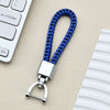 Braided Rope Keychains | BH7405 | Blank House