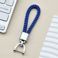 Braided Rope Keychains | BH7405 | Blank House