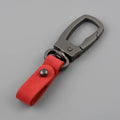 Classic Clip Keychain | BH7404 | Blank House