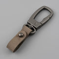 Classic Clip Keychain | BH7404 | Blank House