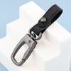 Classic Clip Keychain | BH7404 | Blank House