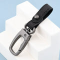 Classic Clip Keychain | BH7404 | Blank House