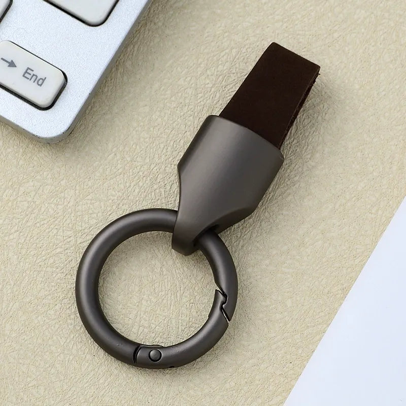 Accent Loop Keychain | BH7402 | Blank House