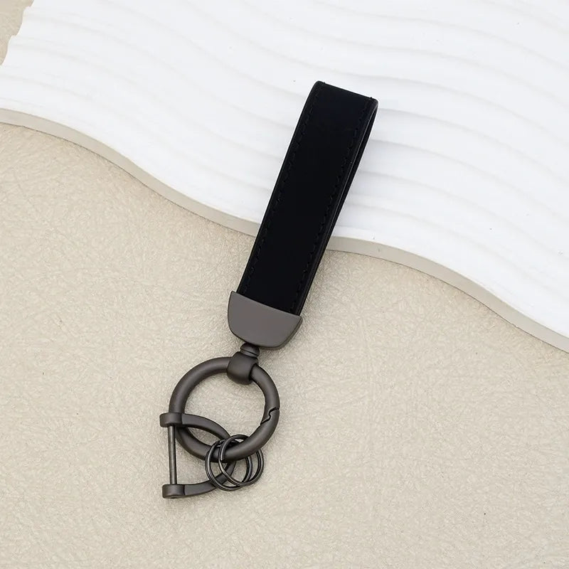 Luxe Keychain | BH7403 | Blank House