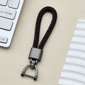 Braided Rope Keychains | BH7405 | Blank House