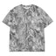 Vintage Grey Wood Camo
