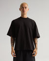 7.5 Oz. Max Heavyweight Oversized Tee | SHMHOT
