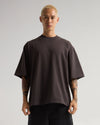 7.5 Oz. Max Heavyweight Oversized Tee | SHMHOT