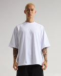 7.5 Oz. Max Heavyweight Oversized Tee | SHMHOT