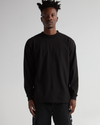 7.5oz Max Heavyweight Long Sleeves Garment Dye | SHMHGL