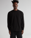 7.5oz Max Heavyweight Long Sleeves Garment Dye | SHMHGL