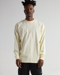 7.5oz Max Heavyweight Long Sleeves Garment Dye | SHMHGL