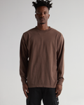 7.5oz Max Heavyweight Long Sleeves Garment Dye | SHMHGL