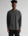 7.5oz Max Heavyweight Long Sleeves Garment Dye | SHMHGL
