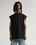 7.5 Oz. Garment Dye Muscle Tee | SHGDMT