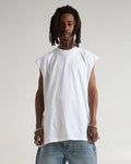 7.5 Oz. Garment Dye Muscle Tee | SHGDMT
