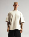 7.5 Oz. Max Heavyweight Oversized Tee | SHMHOT