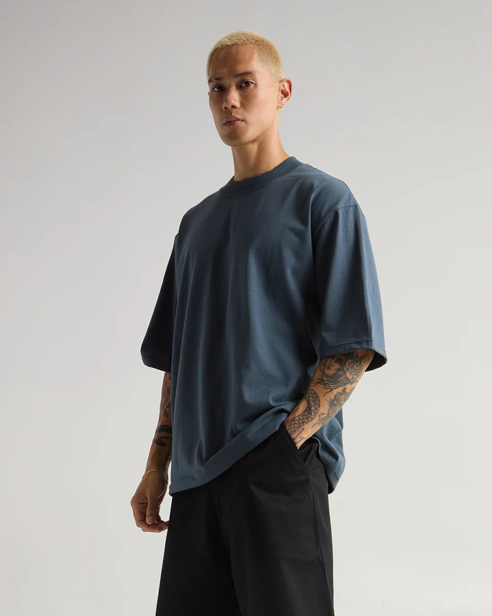 7.5 Oz. Max Heavyweight Oversized Tee | SHMHOT