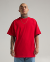 7.5 Oz. Max Heavyweight Short Sleeves | SHMHSS | Plus Sizes