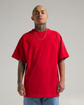 7.5 Oz. Max Heavyweight Short Sleeves | SHMHSS | Plus Sizes