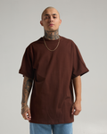 7.5 Oz. Max Heavyweight Short Sleeves | SHMHSS | Plus Sizes