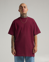 7.5 Oz. Max Heavyweight Short Sleeves | SHMHSS | Plus Sizes