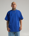 7.5 Oz. Max Heavyweight Short Sleeves | SHMHSS | Plus Sizes