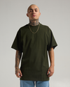 7.5 Oz. Max Heavyweight Short Sleeves | SHMHSS | Plus Sizes