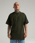 7.5 Oz. Max Heavyweight Short Sleeves | SHMHSS | Plus Sizes