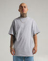 7.5 Oz. Max Heavyweight Short Sleeves | SHMHSS | Plus Sizes