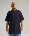 7.5 Oz. Max Heavyweight Short Sleeves | SHMHSS | Plus Sizes